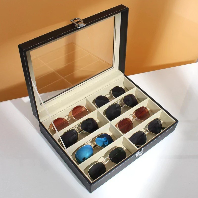 Sunglasses Display Box