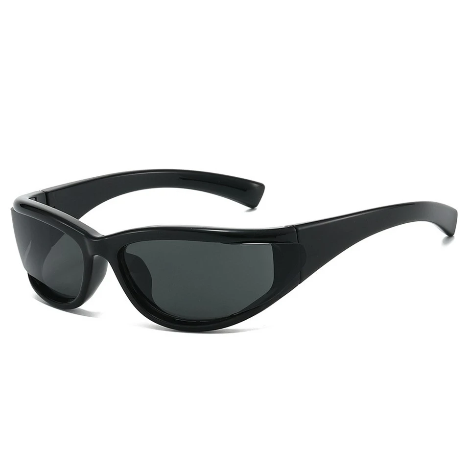Lunettes De Soleil Équitation En Plein Air