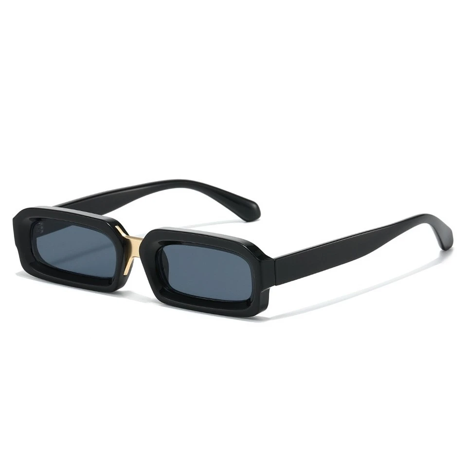 Lunettes de soleil à petite monture