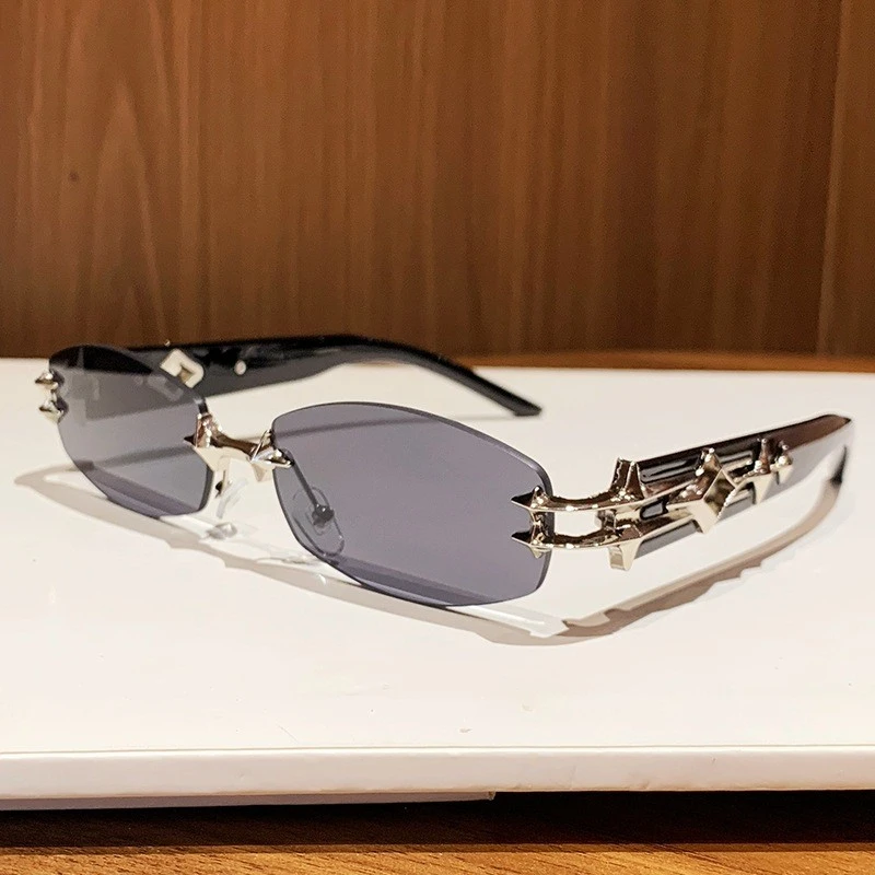 Créateur de lunettes de soleil Y2k